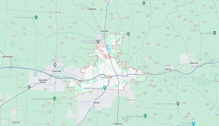 Newark Ohio Plumbing Supply Stores
