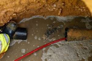 How Long Does It Take To Jet A Sewer Line